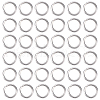 SOFPLATE 304 3000pcs Stainless Steel Open Jump Rings STAS-SP0001-63B-1