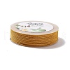 Braided Nylon Threads NWIR-E023-1mm-33-1