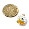 Handmade Seed Pendants PALLOY-MZ00291-3