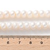 Natural Cultured Freshwater Pearl Beads Strands PEAR-I007-02N-05C-5