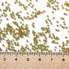 TOHO Round Seed Beads SEED-JPTR15-0246-4