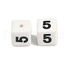 Handmade Porcelain Beads PORC-R003-07-05-2