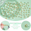 Unicraftale 250Pcs 304 Stainless Steel Open Jump Rings STAS-UN0058-56G-06-5