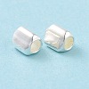 925 Sterling Silver Beads STER-D035-07S-4