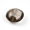 Handmade Silver Foil Glass Beads SLF15mmY-M-3