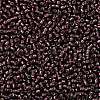 TOHO Round Seed Beads X-SEED-TR15-0026CF-2