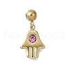 304 Stainless Steel Pendant STAS-H233-10G-2