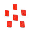 K9 Glass Rhinestone Cabochons MRMJ-N029-18-02-4