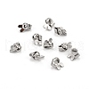 304 Stainless Steel Findings STAS-I167-08P-1
