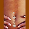 Piercing Jewelry AJEW-EE0003-11-2