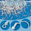 Unicraftale 150Pcs 304 Stainless Steel Earring Hooks STAS-UN0058-82-4