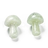 Natural New Jade Mushroom Gua Sha Stone G-L570-A04-2