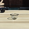 Miniature Glass Bowl MIMO-PW0001-166E-1