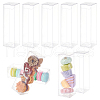 PVC Storage Boxes CON-WH0086-087A-1