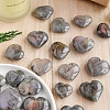 Mother's Day Gifts Natural Labradorite Palm Stones PW-WG69FB4-01-4