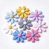 Resin Cabochons X-CRES-Q206-16A-M-1