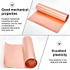 Copper Sheet Rolls AJEW-WH0518-32B-4