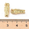 Brass Beads KK-Q068-39G-3