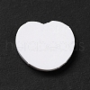 Opaque Acrylic Cabochons KY-K013-001C-3