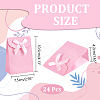 Rectangle Paper Gift Bags ABAG-WH0048-08A-03-2