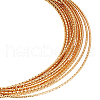 Brass Wire CWIR-WH0024-01C-G02-1