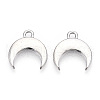 Tibetan Style Alloy Pendants TIBE-N012-10AS-1