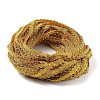 Filigree Corrugated Lace Ribbon WCOR-A001-02-1