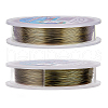 Round Craft Copper Wire CWIR-BC0001-0.3mm-AB-2