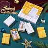 Cardboard Jewelry Set Boxes CON-TAC0009-03B-23