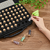 60Pcs Glass Bead Containers Set AJEW-WH0248-529B-3