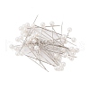 Steel Ball Positioning Head Pins FIND-S248-02P-03-3
