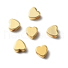 Brass Beads KK-WH0044-121A-G-2