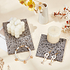 Natural Travertine Display Pedestals DIY-WH20002-68A-02-5