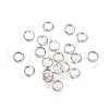 Brass Open Jump Rings KK-V007-004P-01-1