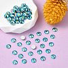 Preciosa® MAXIMA Crystal No Hotfix Flatback Stones Y-PRC-NSS16-60230-200-2
