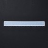 Straight Ruler Molds Silicone Molds DIY-I096-07-5