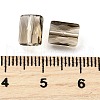 Glass Imitation Austrian Crystal Beads GLAA-P071-01A-21-3