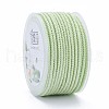 Polyester Braided Cord OCOR-F010-A44-2MM-2