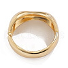 Alloy Hinged Bangles for Women FS-WGCBF0C-01-3