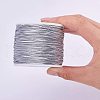 Round Elastic Cord EC-PH0001-14-WH-4