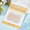 Beebeecraft 400Pcs 304 Stainless Steel Open Jump Rings STAS-BBC0004-53B-6