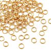 304 Stainless Steel Split Rings STAS-M118-01G-6mm-1