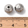 Non-Tarnish 304 Stainless Steel Beads STAS-I305-134P-2