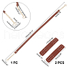 PU Leather Bag Straps FIND-WH0071-11C-3