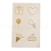 Rectangle Paper Bags CARB-A001-01C-6