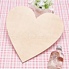 Wooden Ornaments WOOD-WH0112-64-5