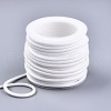 Waxed Polyester Cords YC-R004-1.5mm-09-3