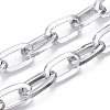 Aluminum Cable Chain CHA-N003-38P-1