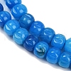 Natural Malaysia Jade Beads Strands G-Z080-B01-8x6mm-01-4