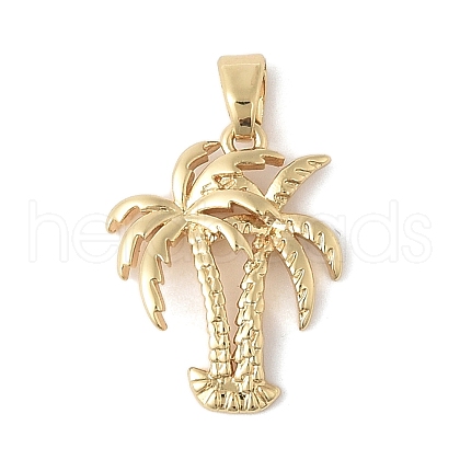 304 Stainless Steel Pendants STAS-V013-07G-1